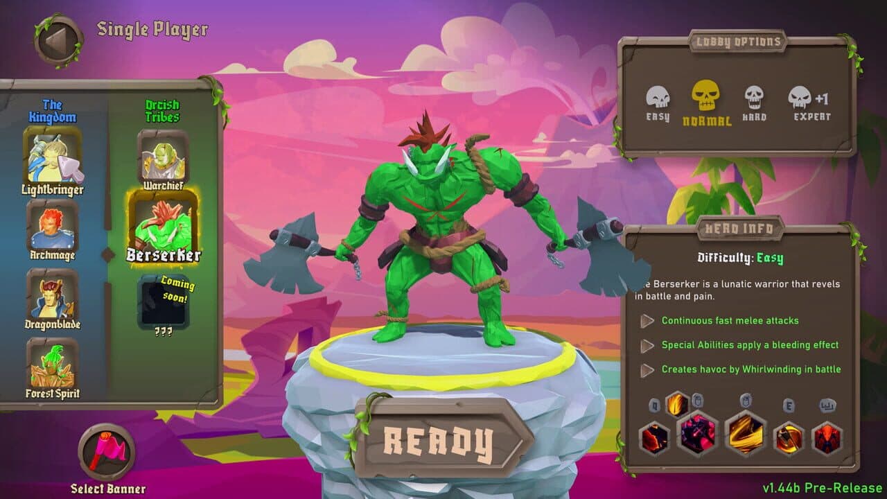 RTS Hero thumbnail 4