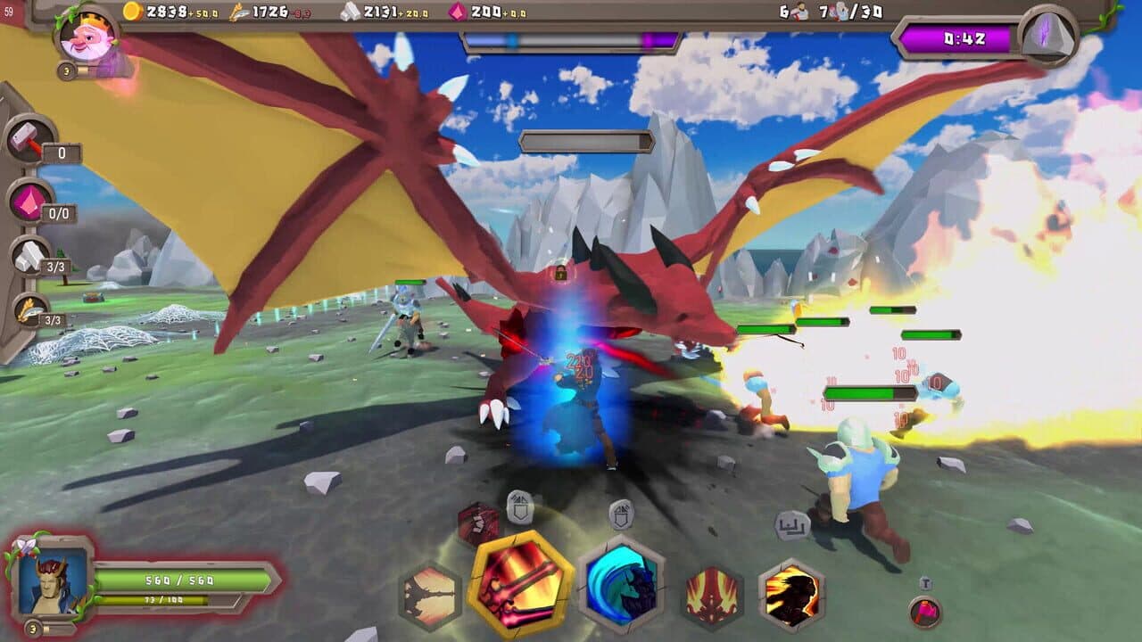RTS Hero thumbnail 6