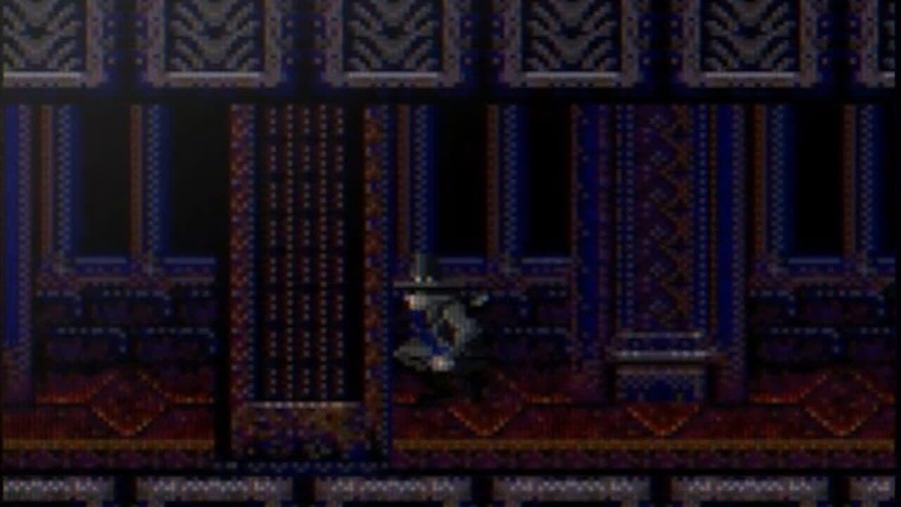 Chakan screenshot 1