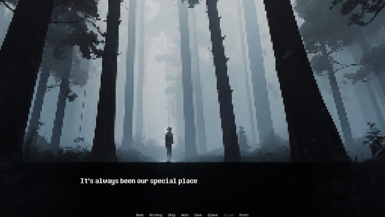 I Lost Someone thumbnail 2