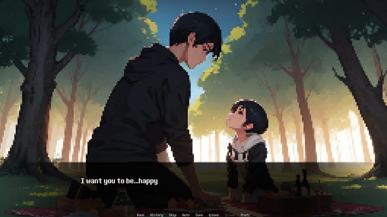 I Lost Someone thumbnail 6