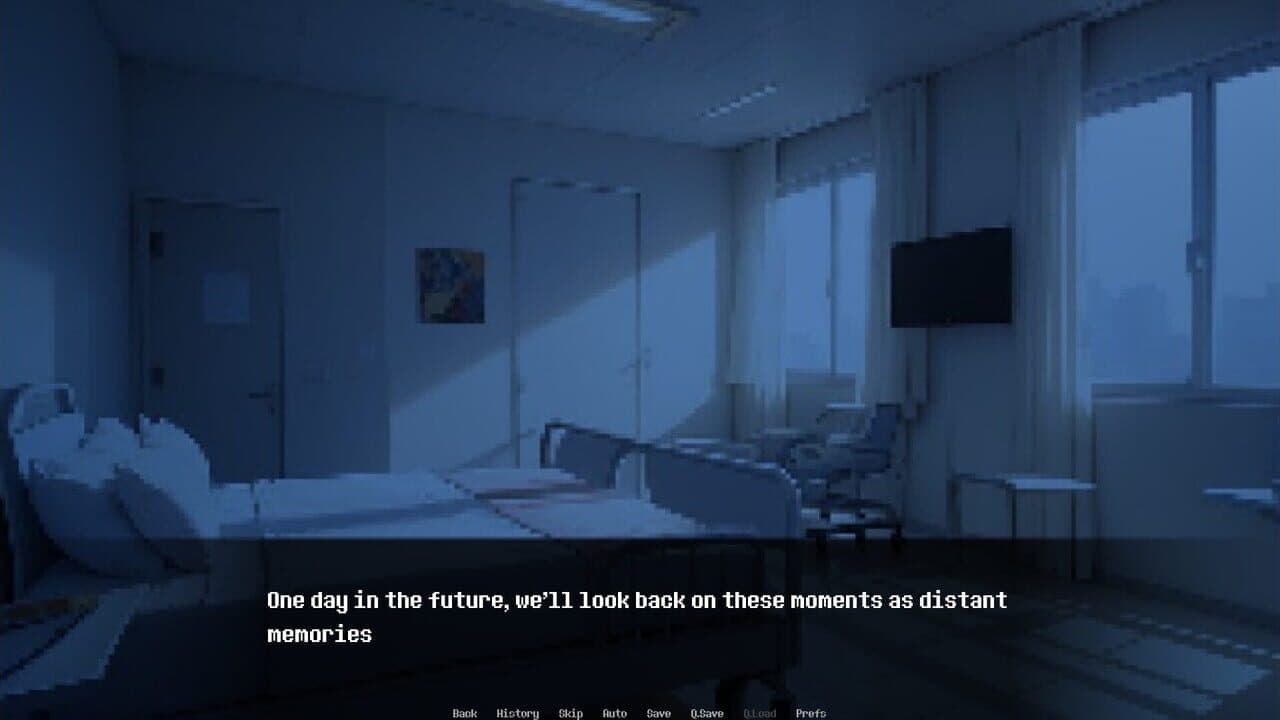 I Lost Someone thumbnail 7