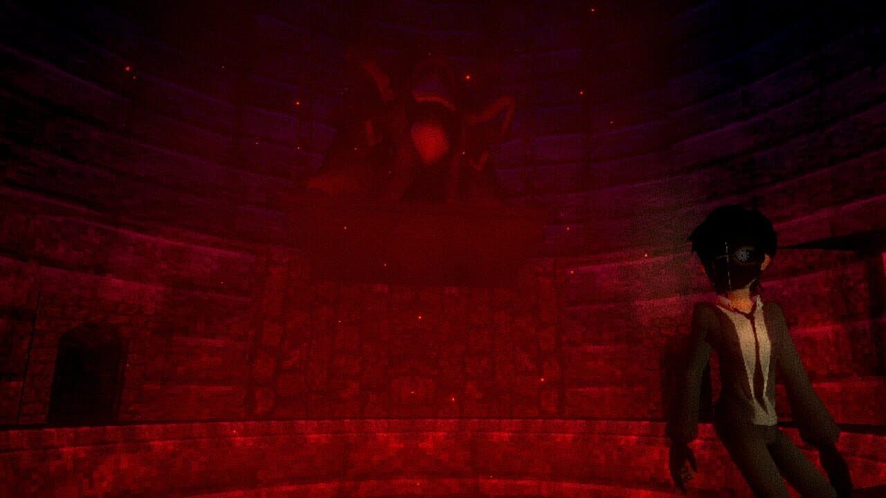 Psychopomp 2 screenshot 1