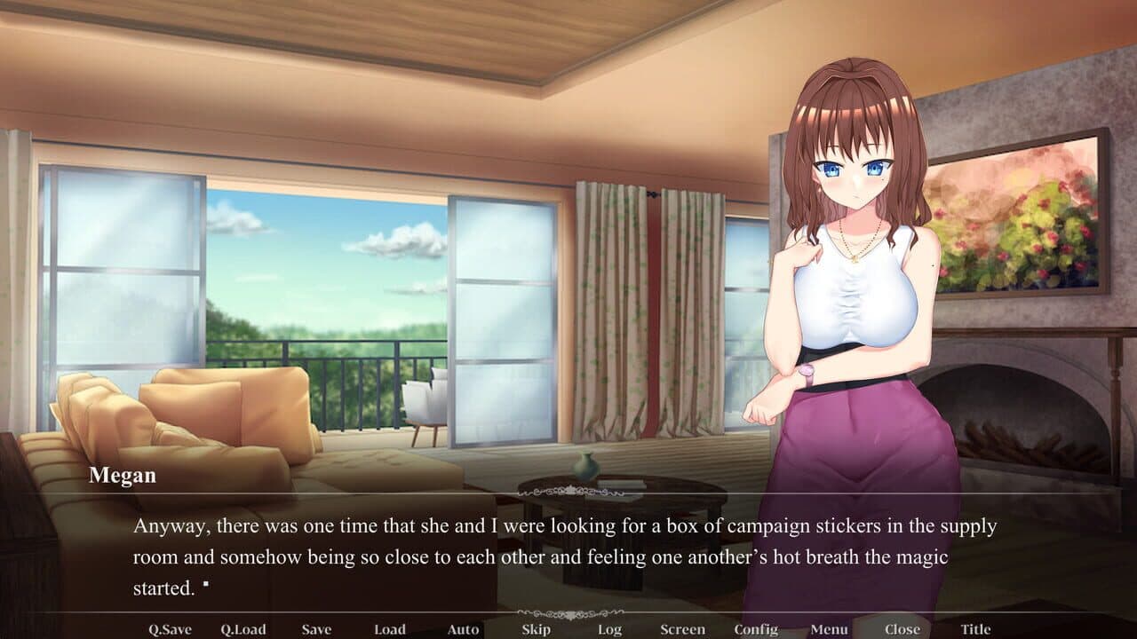 King of Spies screenshot 1