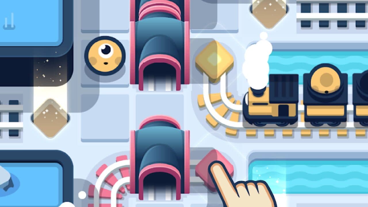 Rail Rescue thumbnail 6