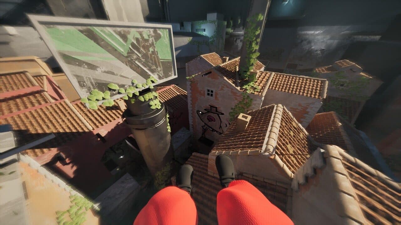 Boars in Rome screenshot 1
