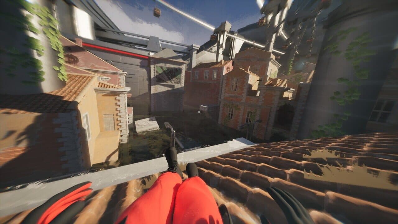 Boars in Rome thumbnail 3