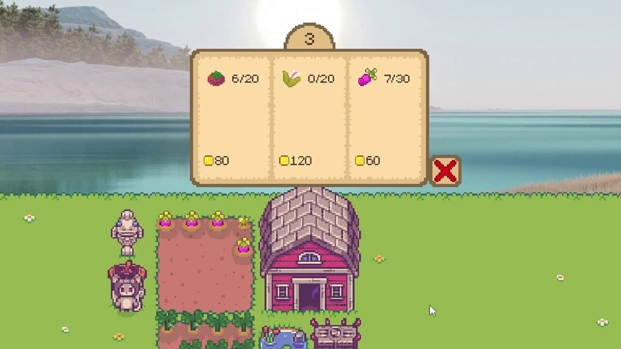 Petunia's Purgatory thumbnail 3