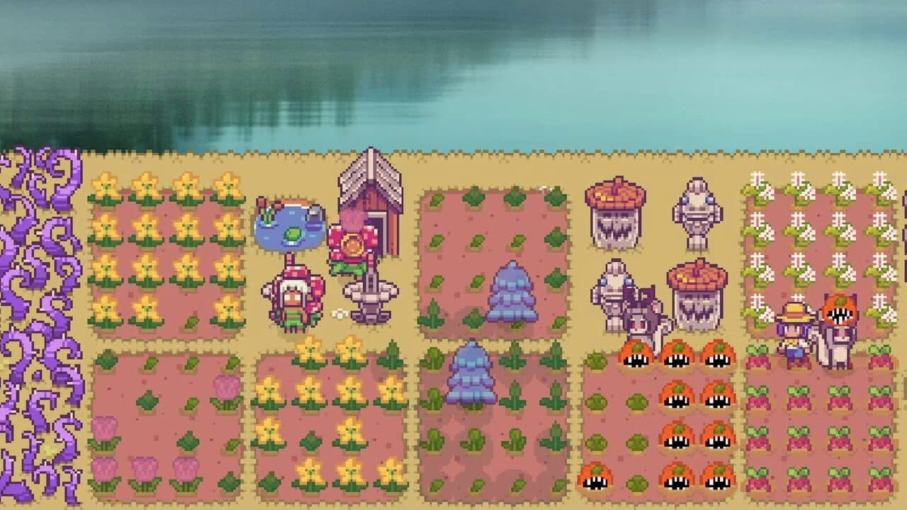 Petunia's Purgatory thumbnail 4