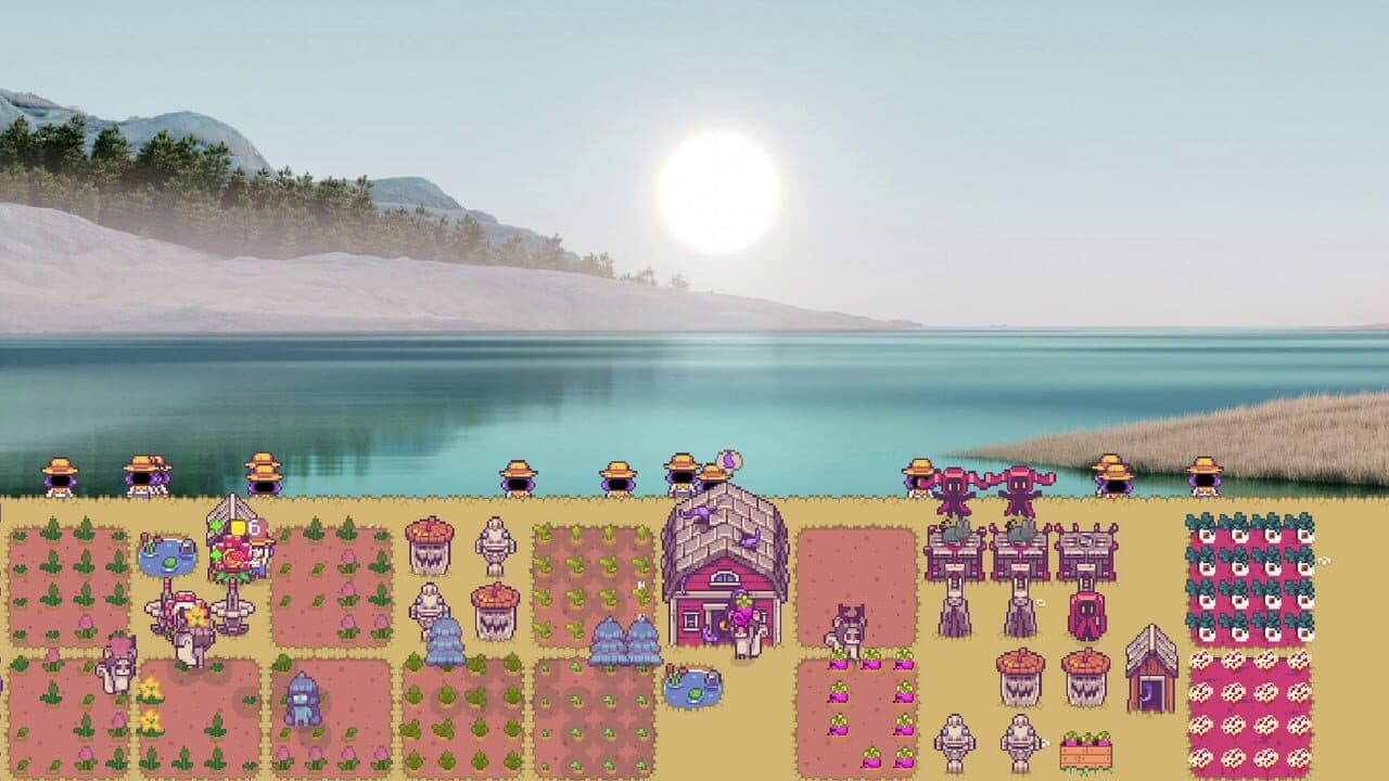 Petunia's Purgatory thumbnail 5
