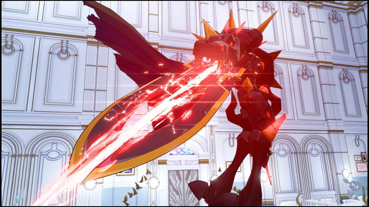 Digimon Story: Time Stranger - Episode Pack 1: Alternate Dimension thumbnail 2