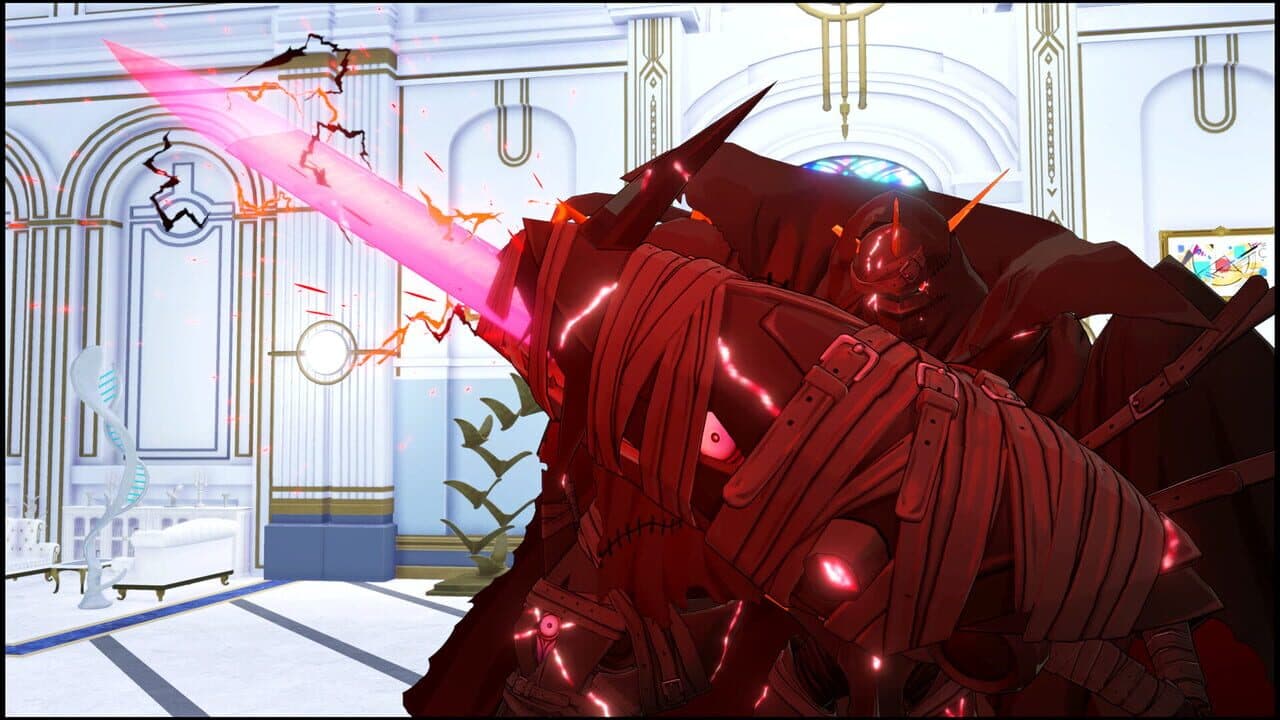 Digimon Story: Time Stranger - Episode Pack 1: Alternate Dimension thumbnail 3