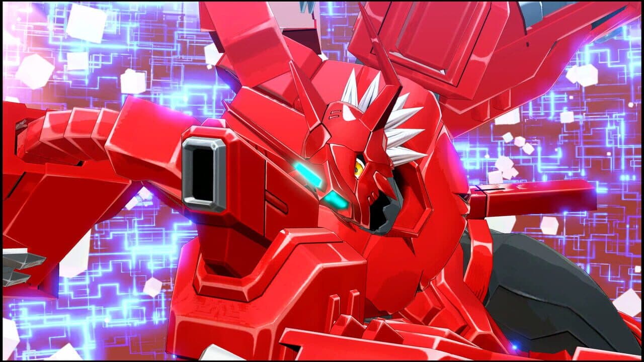 Digimon Story: Time Stranger - Episode Pack 1: Alternate Dimension thumbnail 5