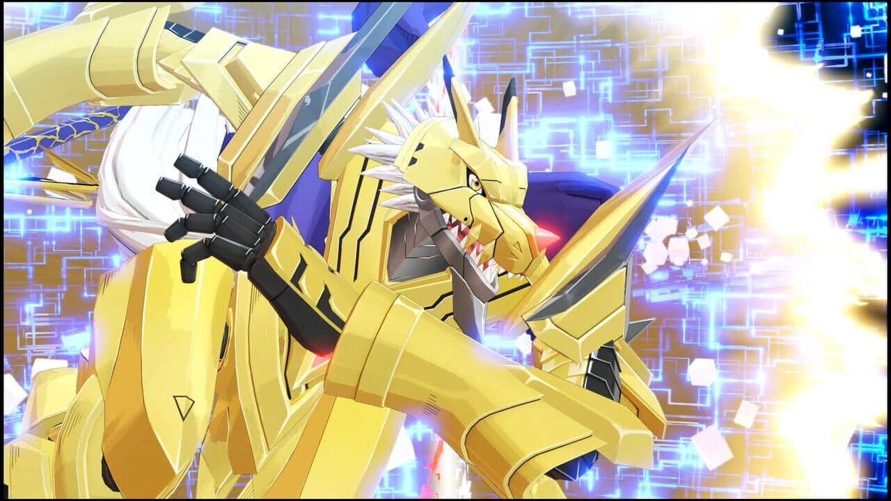 Digimon Story: Time Stranger - Episode Pack 1: Alternate Dimension thumbnail 4