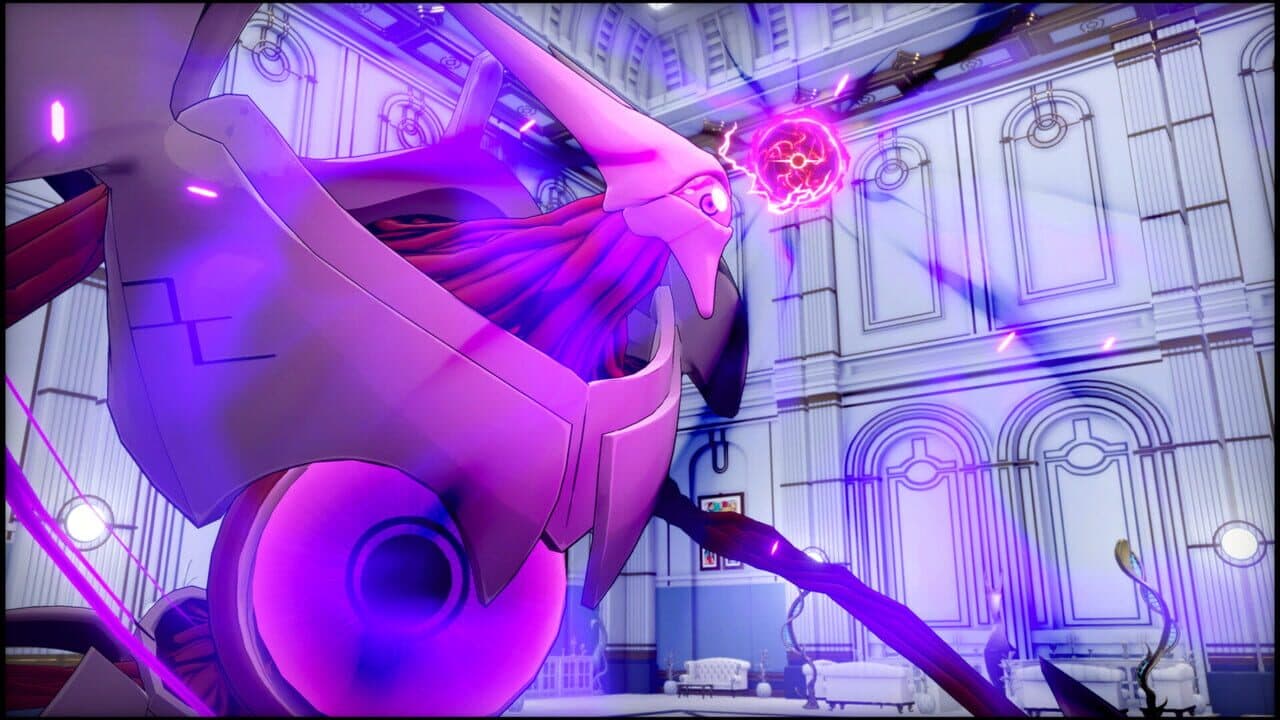Digimon Story: Time Stranger - Episode Pack 1: Alternate Dimension thumbnail 6