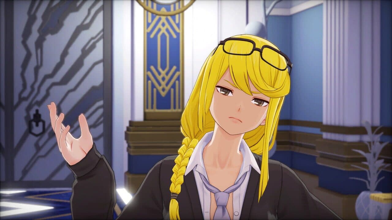 Digimon Story: Time Stranger - Episode Pack 1: Alternate Dimension thumbnail 7