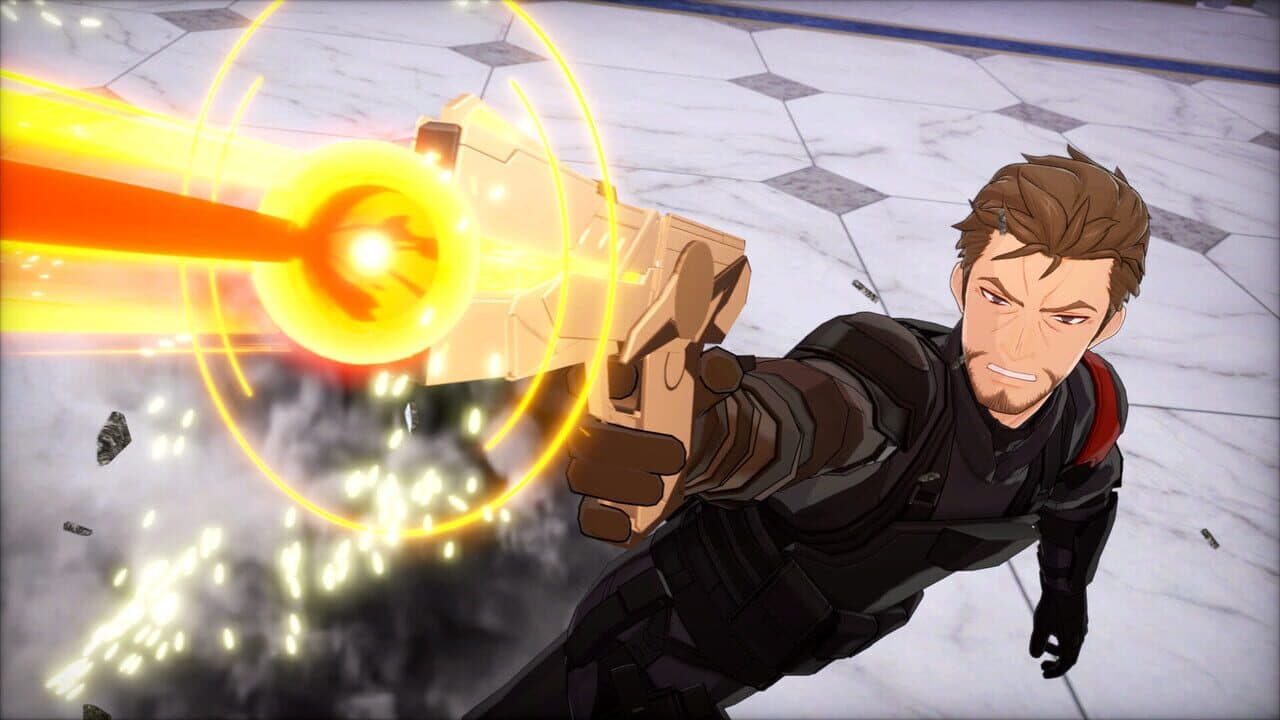 Digimon Story: Time Stranger - Episode Pack 1: Alternate Dimension thumbnail 8