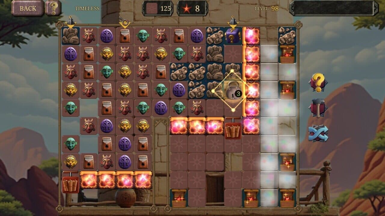 Tower of Wishes 4: Shaka thumbnail 2
