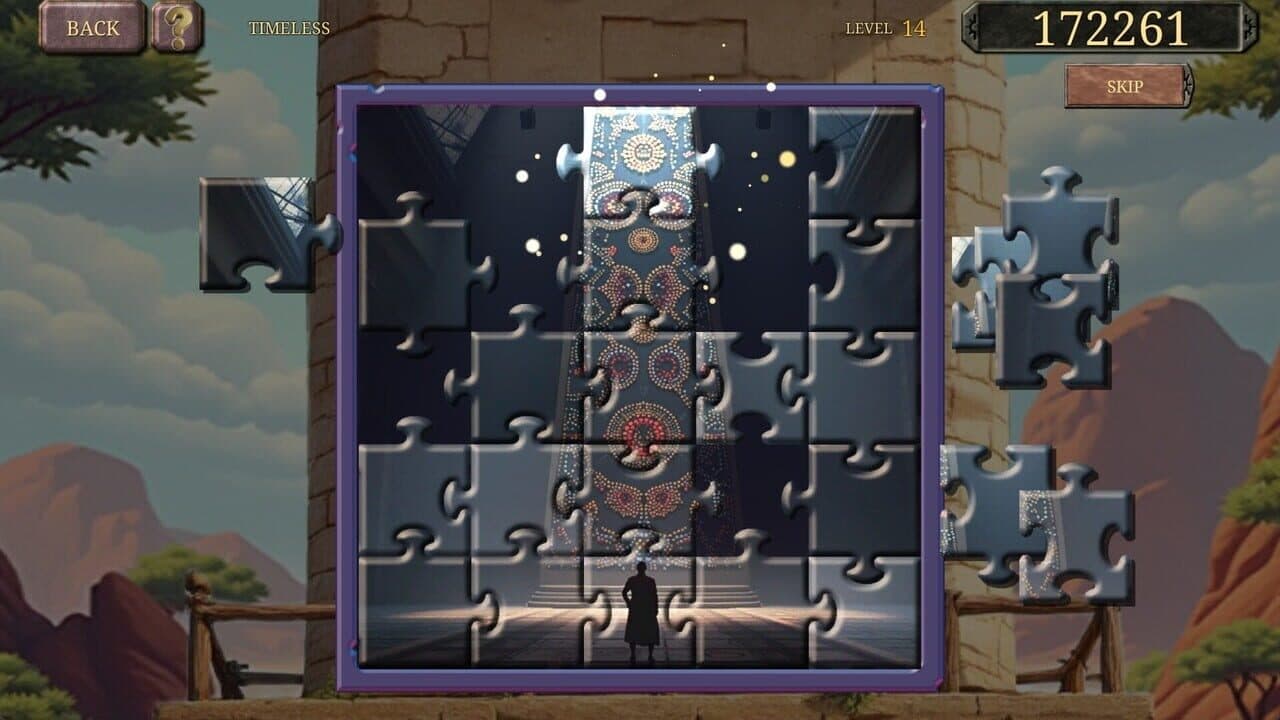 Tower of Wishes 4: Shaka thumbnail 4