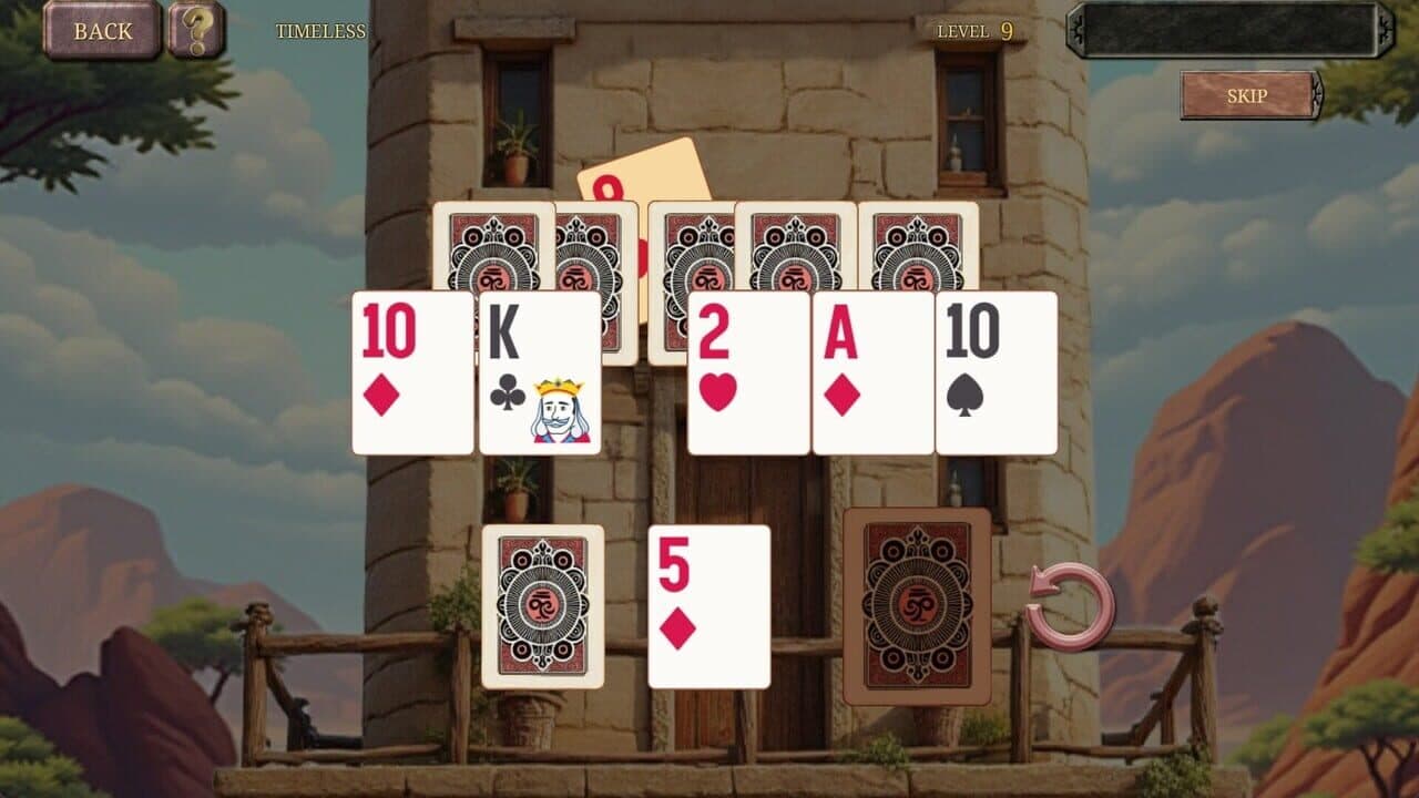 Tower of Wishes 4: Shaka thumbnail 5