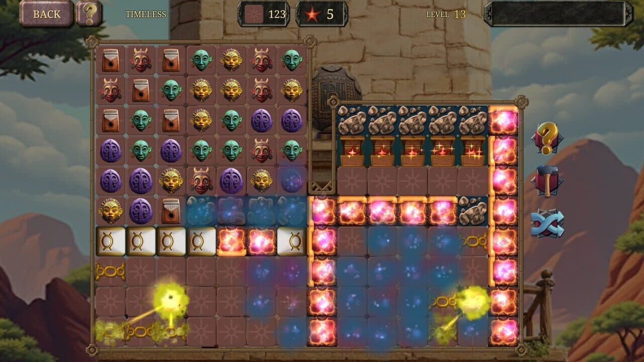 Tower of Wishes 4: Shaka thumbnail 6