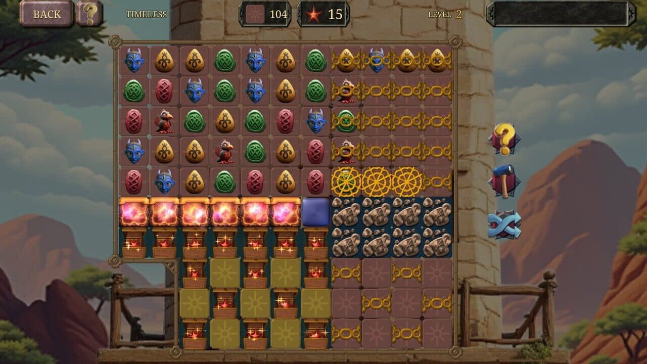 Tower of Wishes 4: Shaka thumbnail 7