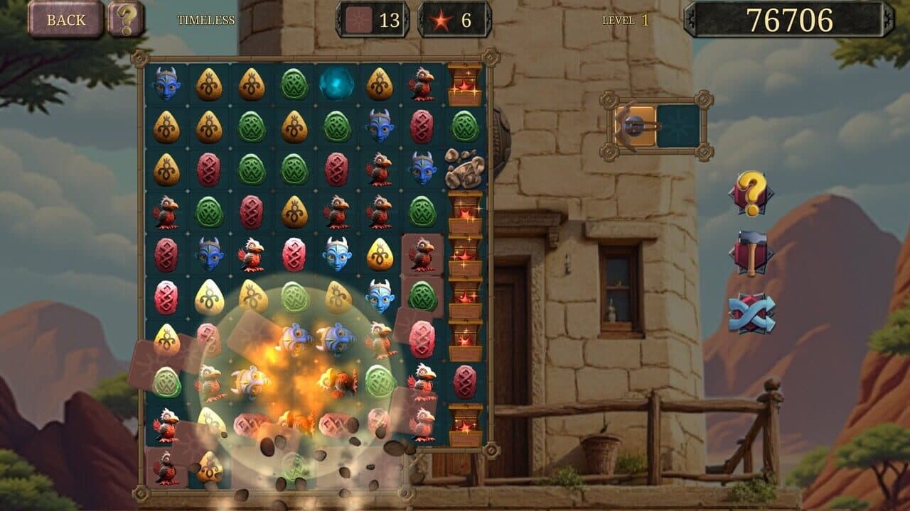 Tower of Wishes 4: Shaka thumbnail 9