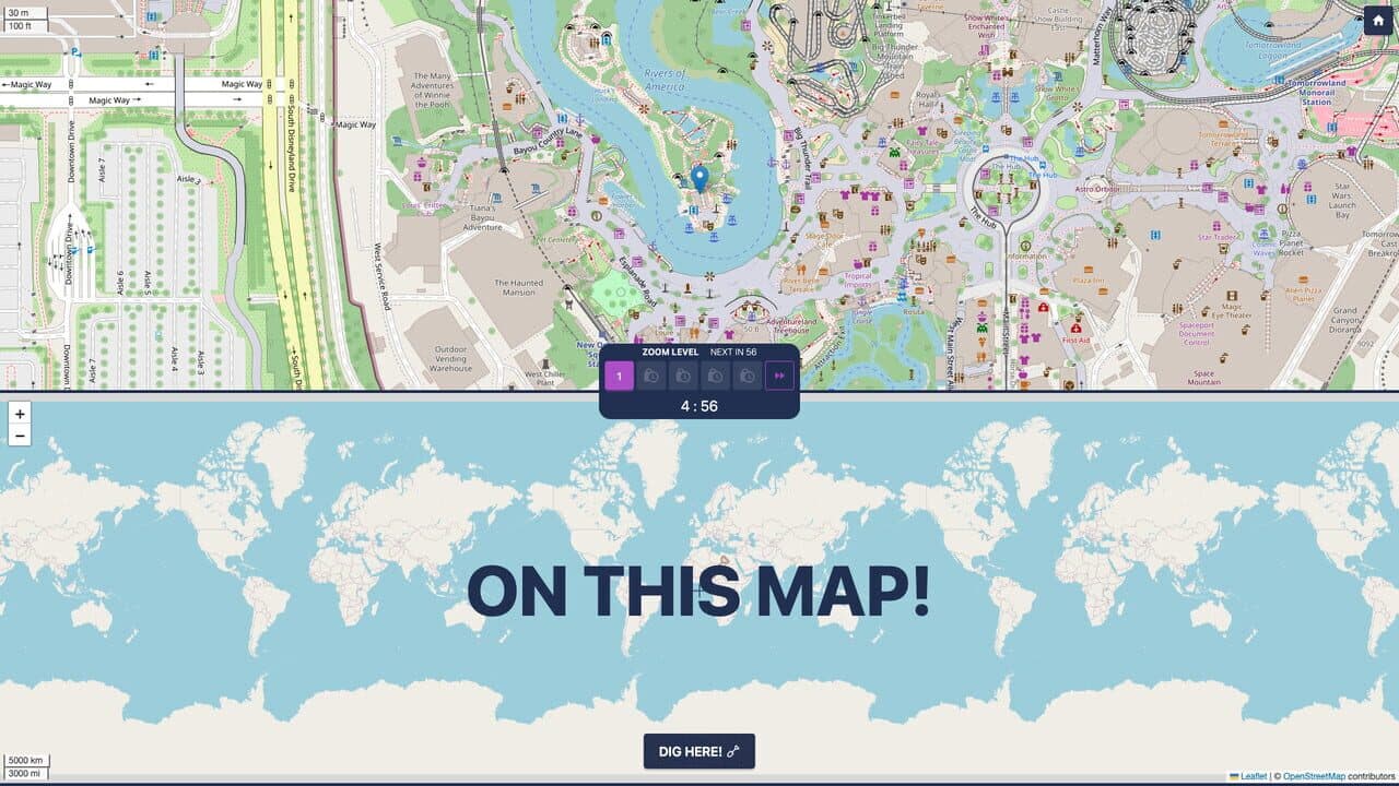 Treasure Guessr thumbnail 2
