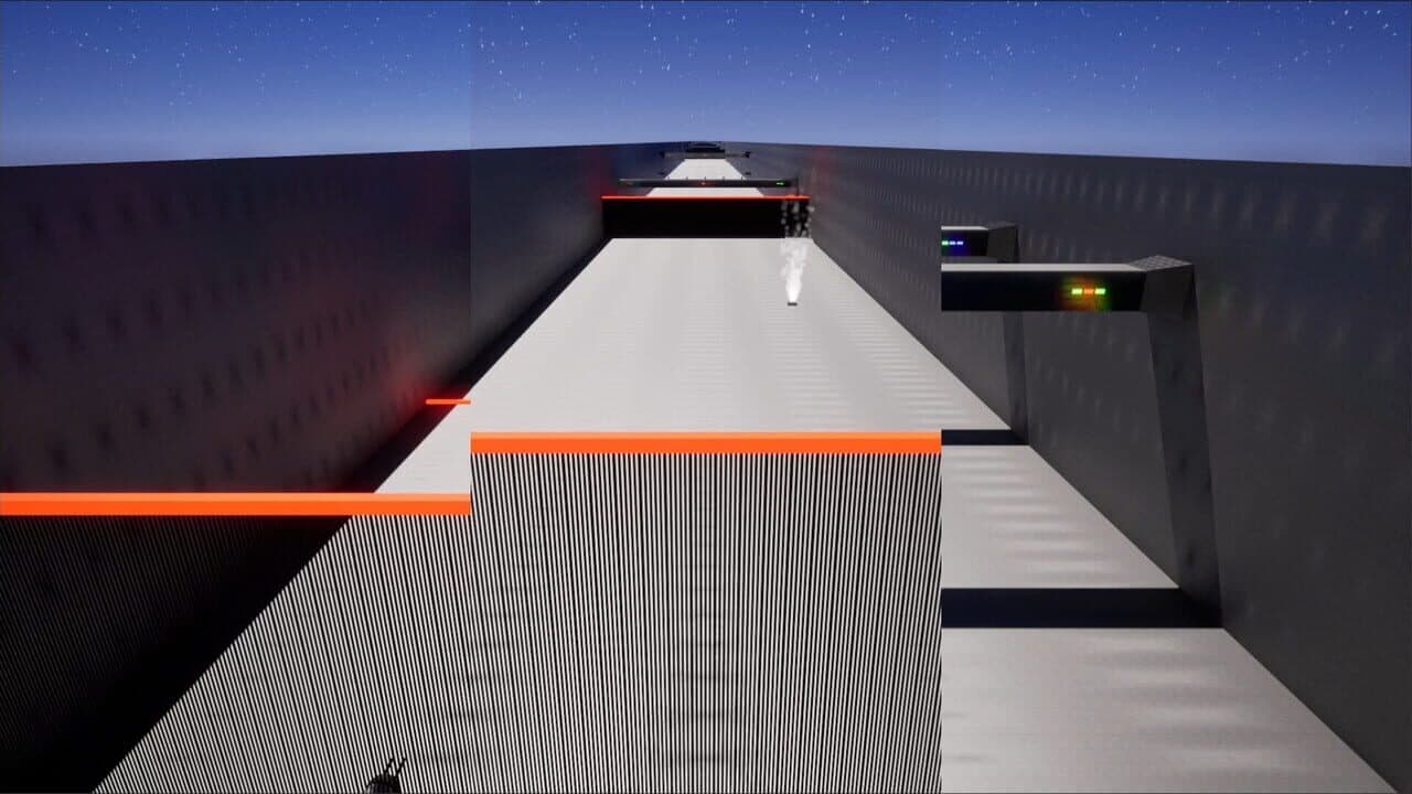 Trench Run thumbnail 2