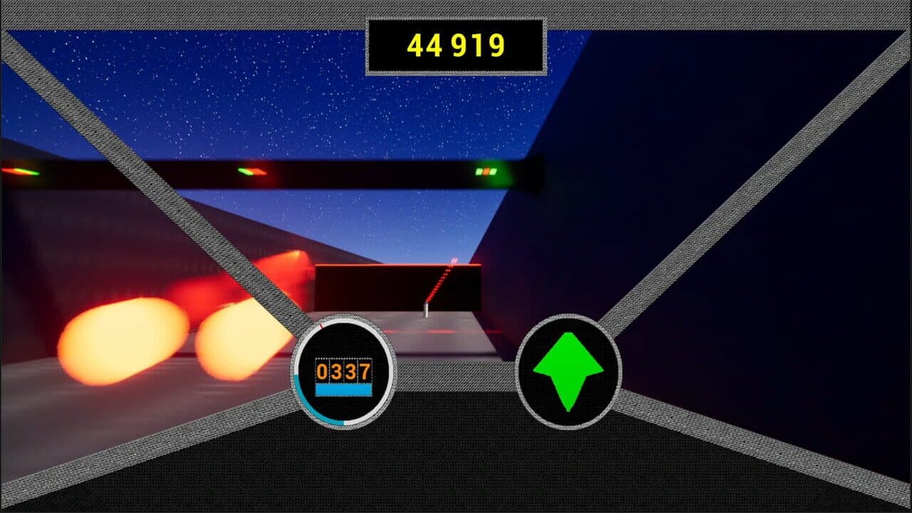 Trench Run thumbnail 4