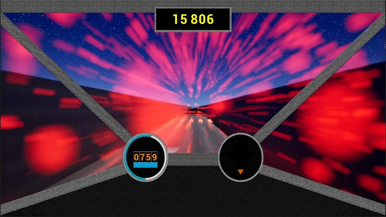 Trench Run thumbnail 5