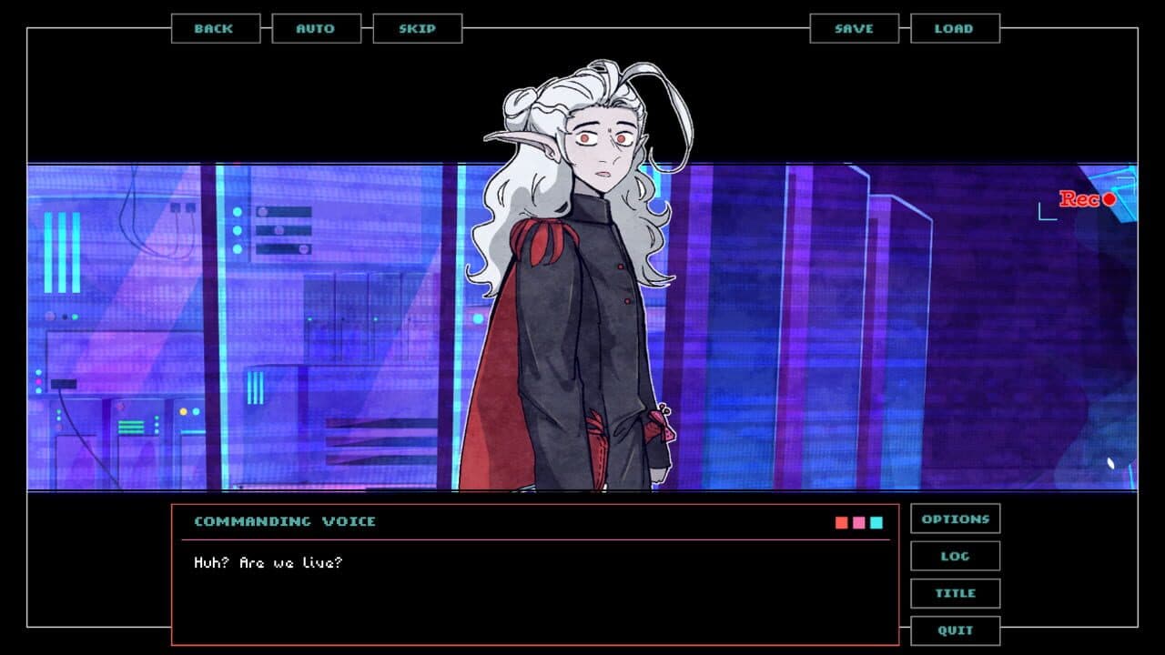 Love Limit screenshot 1