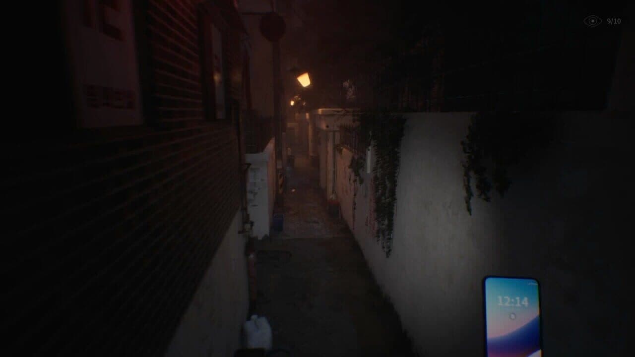 The Alley thumbnail 12