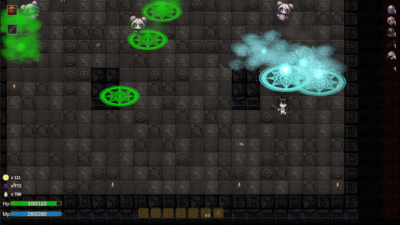 Reincarnation in Another World thumbnail 2