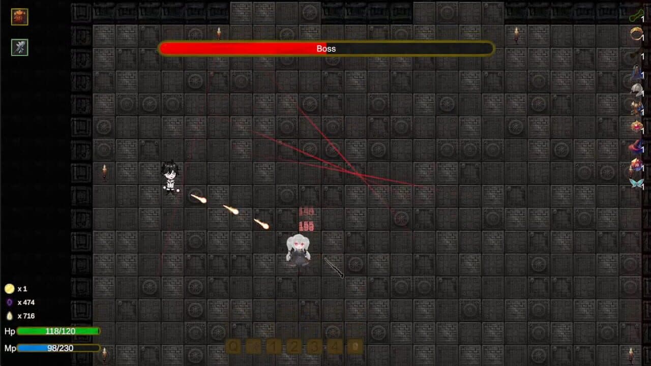 Reincarnation in Another World thumbnail 3