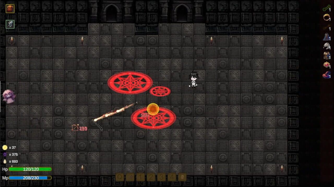 Reincarnation in Another World thumbnail 4