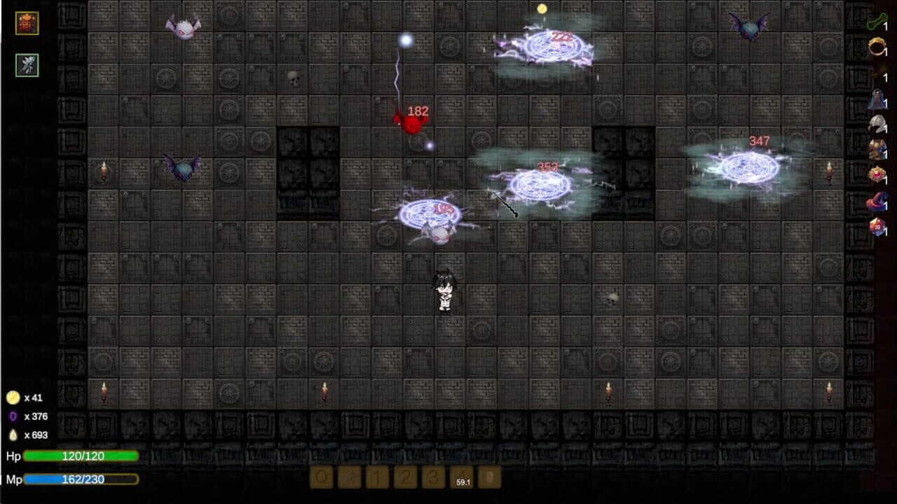 Reincarnation in Another World thumbnail 5