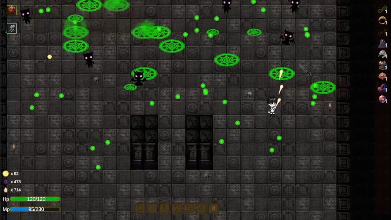 Reincarnation in Another World thumbnail 7