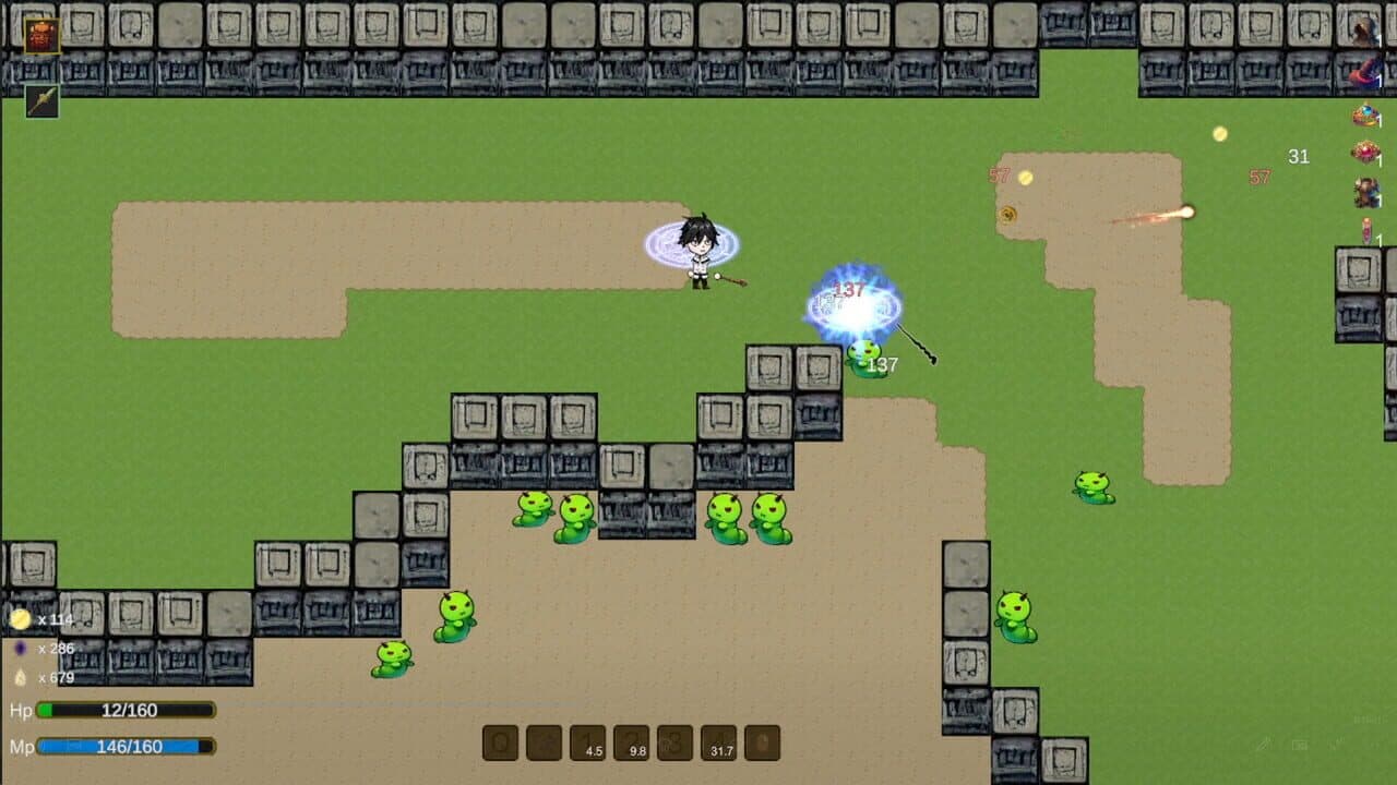 Reincarnation in Another World thumbnail 8