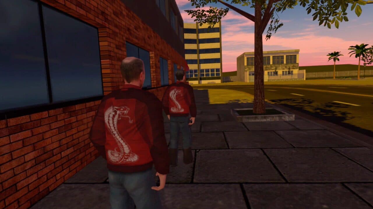 Viper Vice screenshot 1