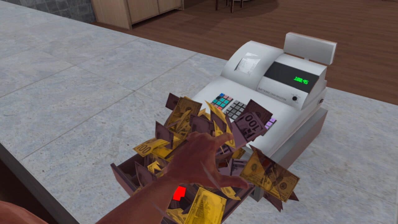 Viper Vice thumbnail 5