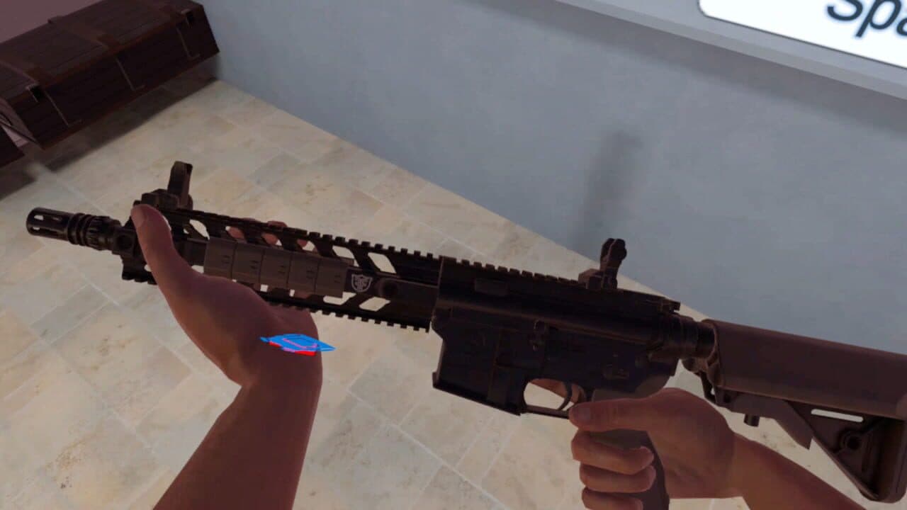 Viper Vice thumbnail 3