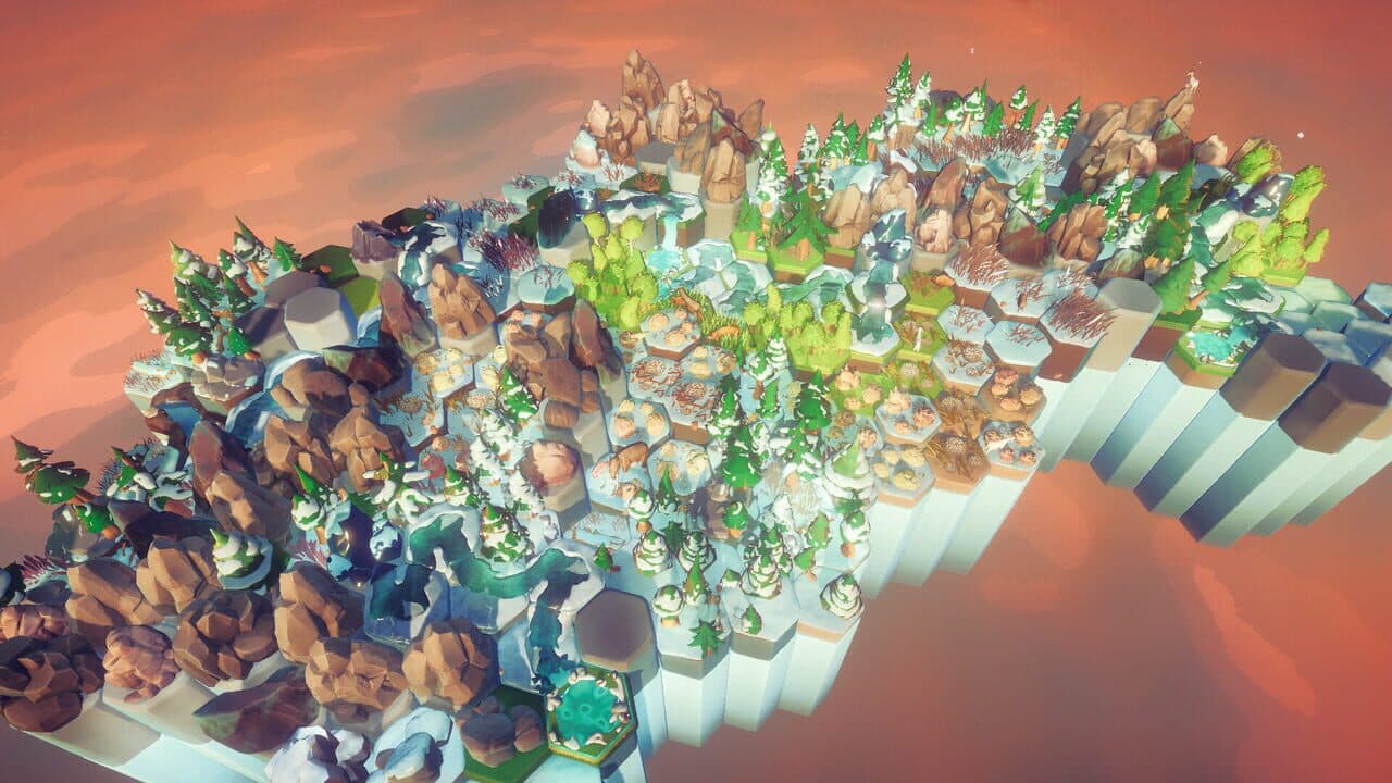 Preserve: Ice Age thumbnail 2