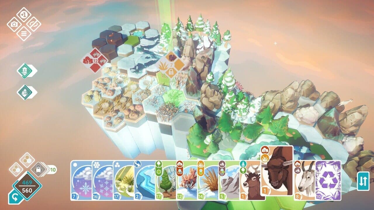 Preserve: Ice Age thumbnail 4