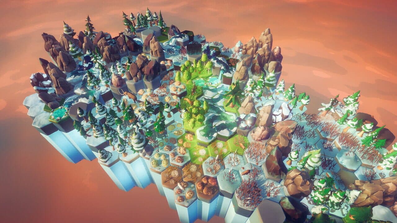 Preserve: Ice Age thumbnail 5