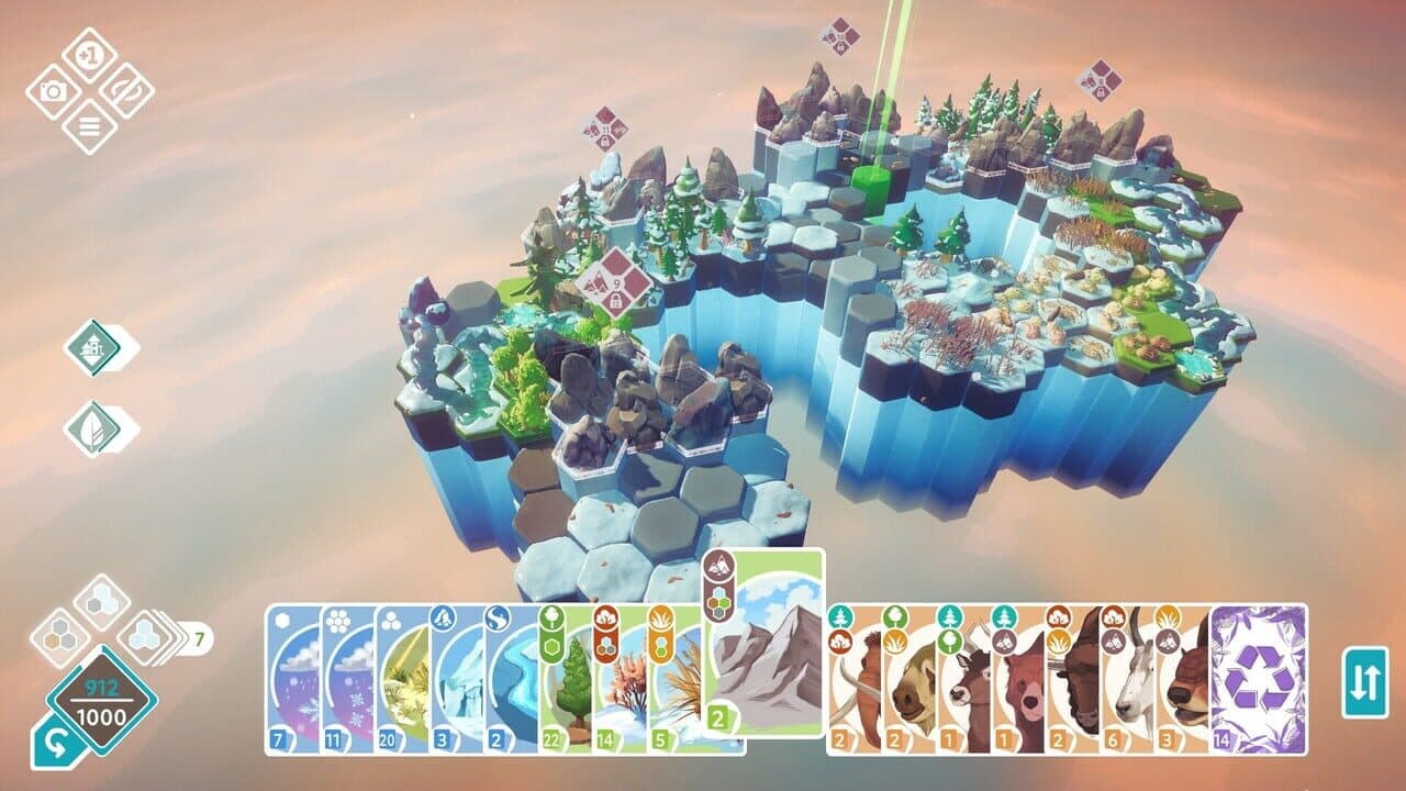 Preserve: Ice Age thumbnail 6