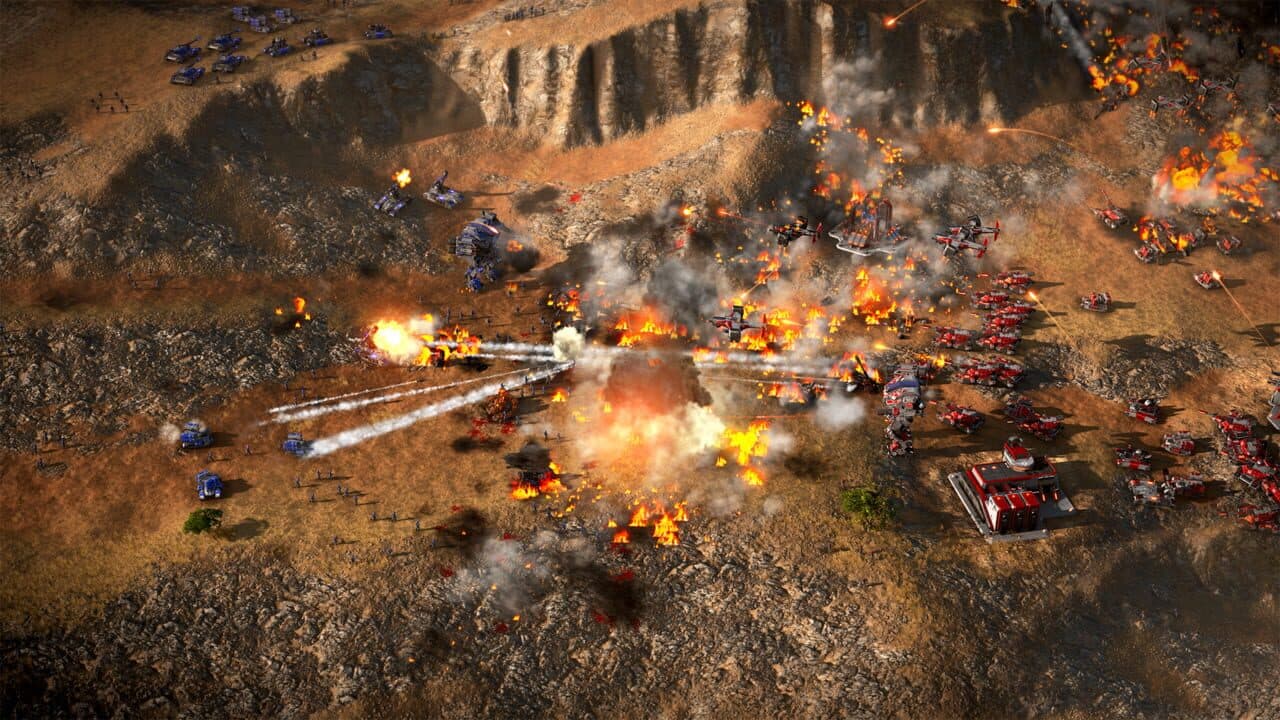 Ashes of the Singularity II thumbnail 2