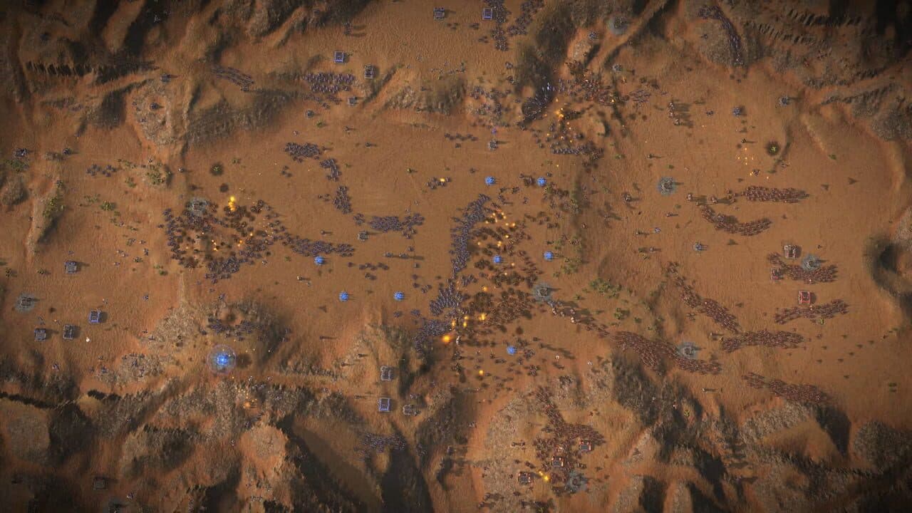 Ashes of the Singularity II thumbnail 6