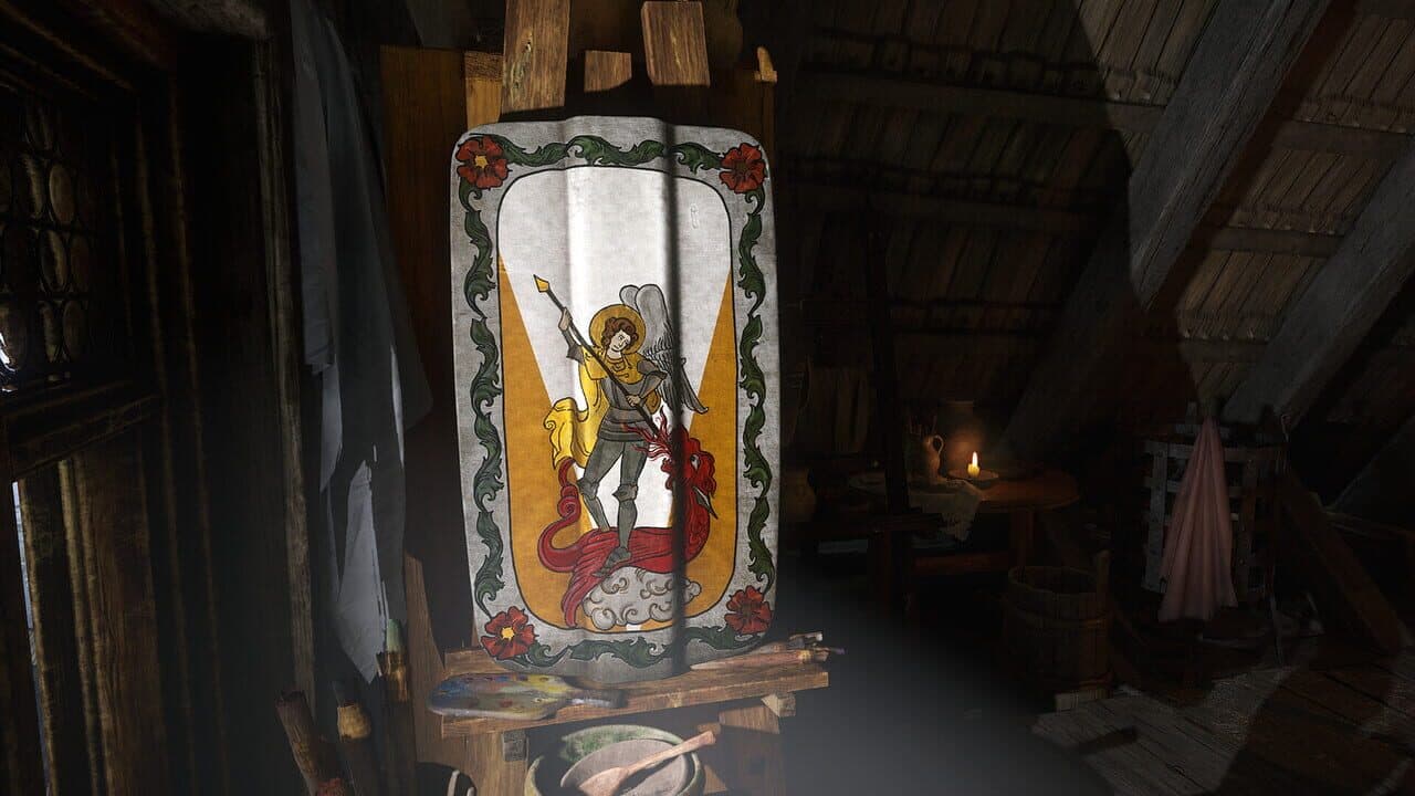 Kingdom Come: Deliverance II - Expansion Pass thumbnail 2