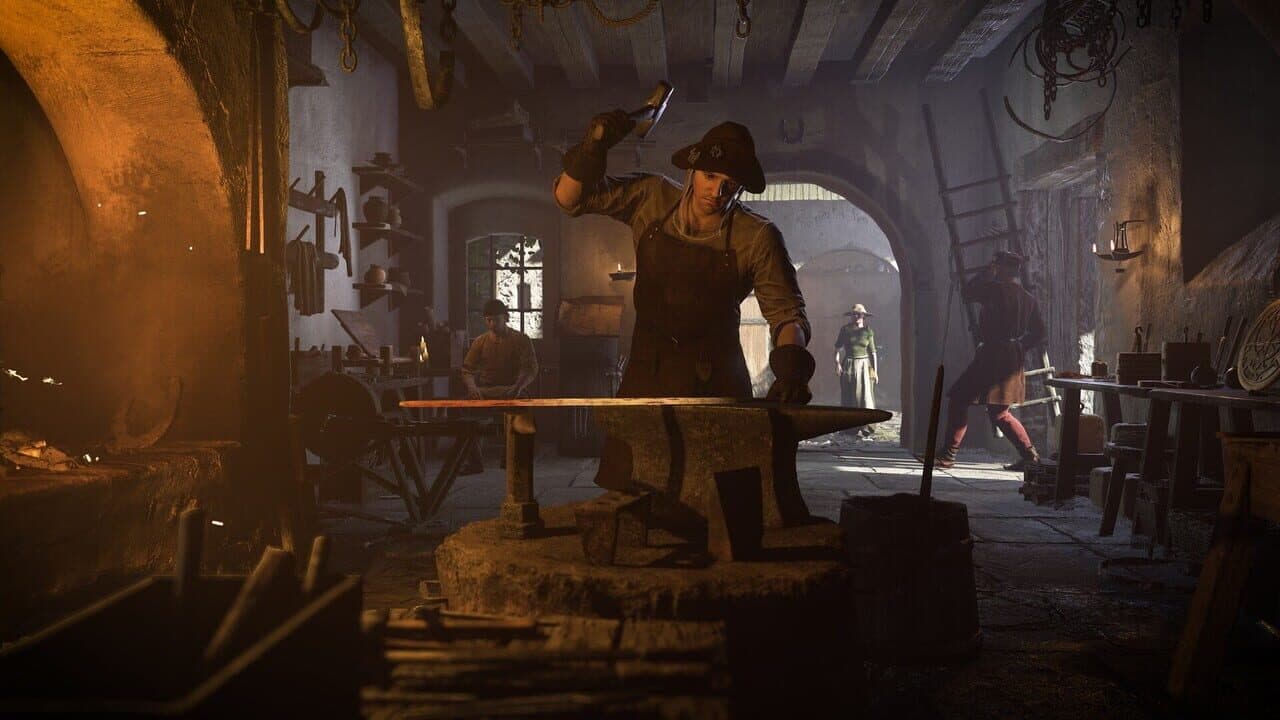 Kingdom Come: Deliverance II - Expansion Pass thumbnail 4
